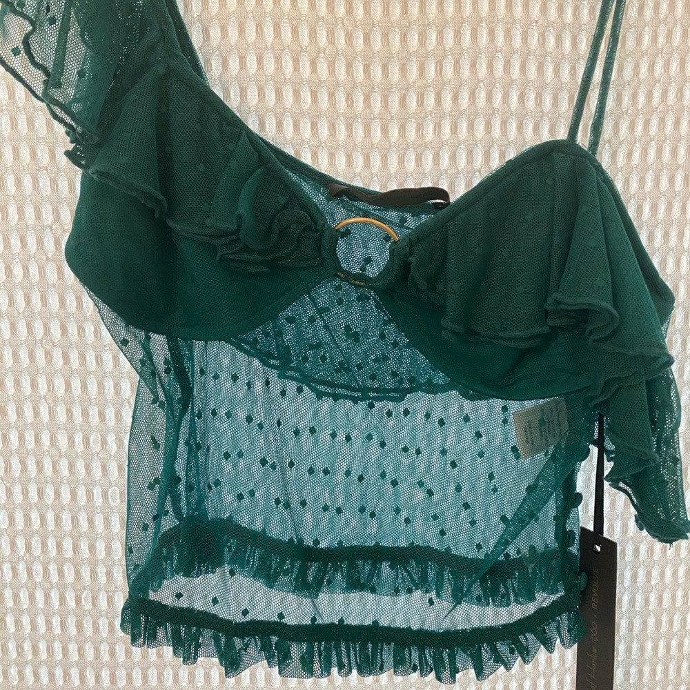 House of Harlow top
